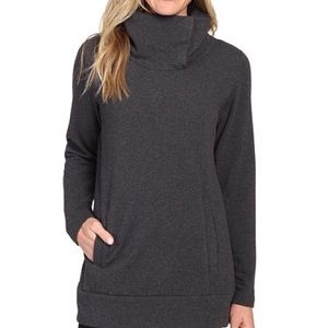Lucy Journey Within Pullover - Gray, M